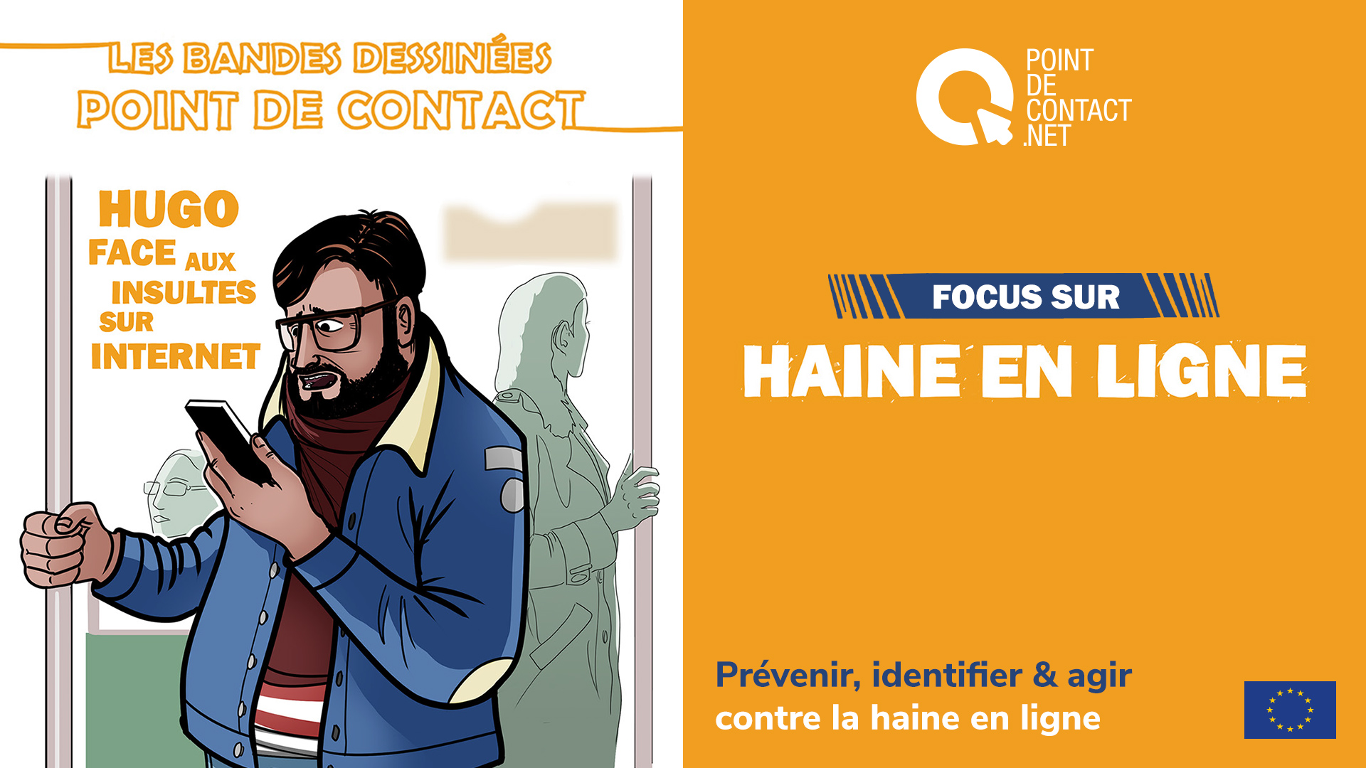 bd haine en ligne