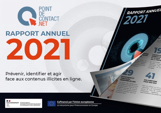 bilan annuel 2021