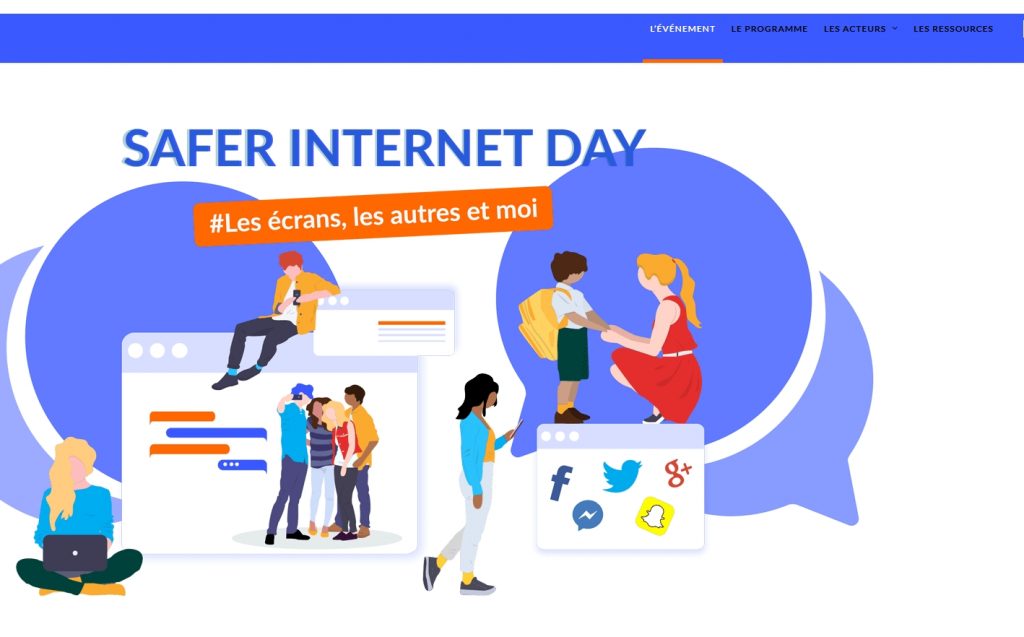 safer internet day