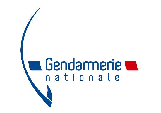 logo gendarmerie nationale