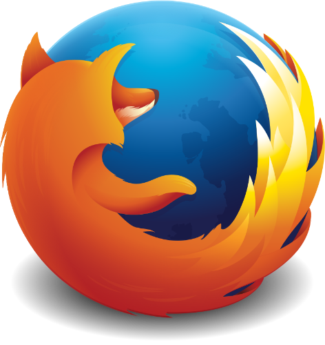 logo firefox
