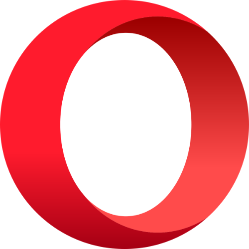 logo opera
