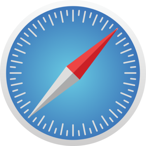 logo safari